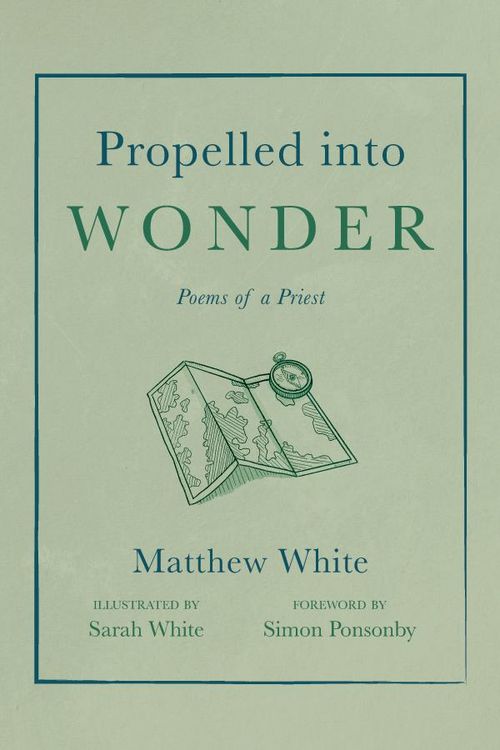 Produktbild: Propelled into Wonder