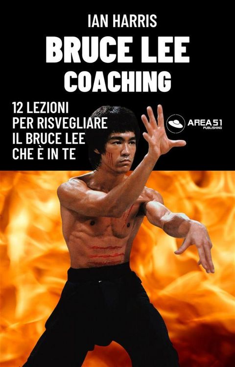 Produktbild: Bruce Lee Coaching