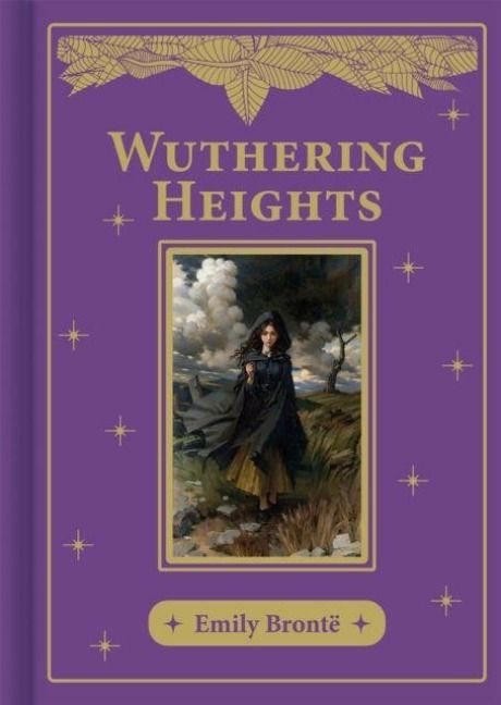 Produktbild: Wuthering Heights