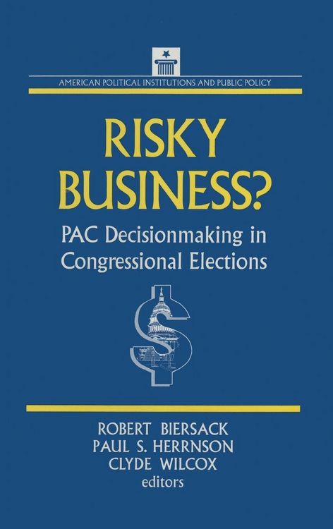 Produktbild: Risky Business