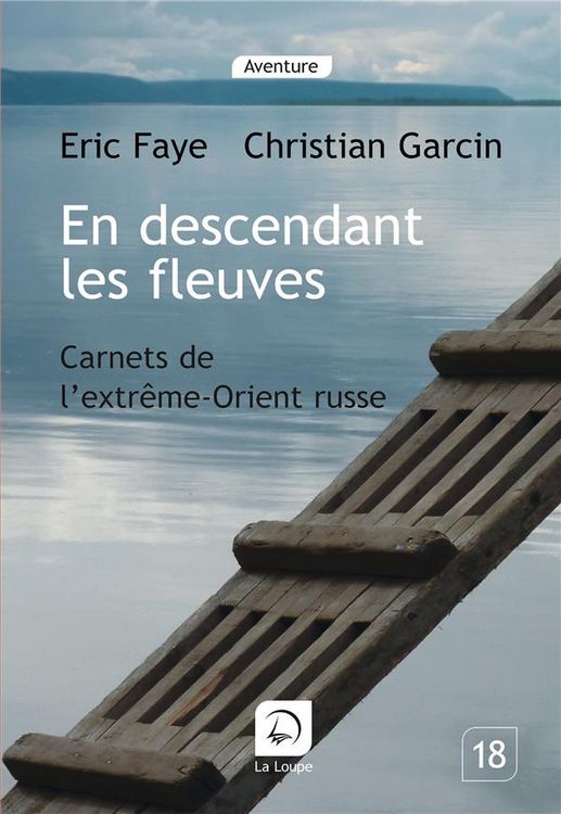 Produktbild: En descendant les fleuves