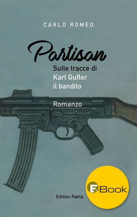 Produktbild: Partisan