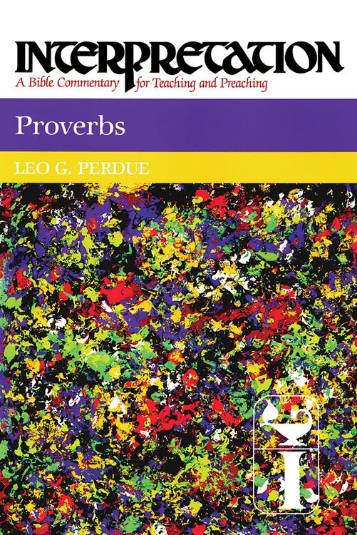 Produktbild: Proverbs