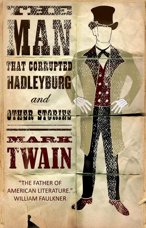 Produktbild: Man that Corrupted Hadleyburg and Other Stories