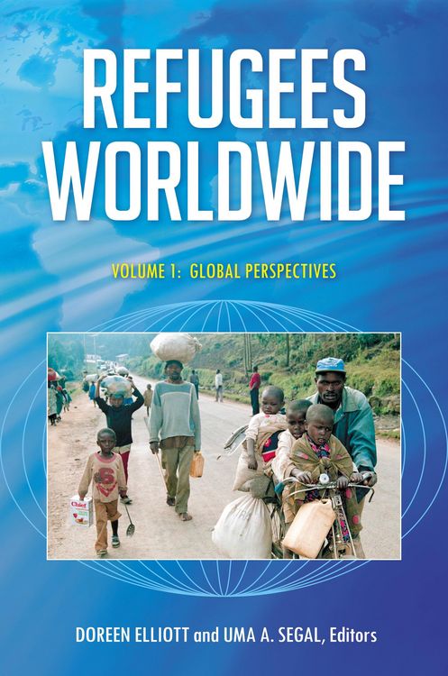 Produktbild: Refugees Worldwide