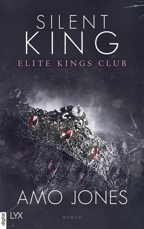 Produktbild: Silent King - Elite Kings Club
