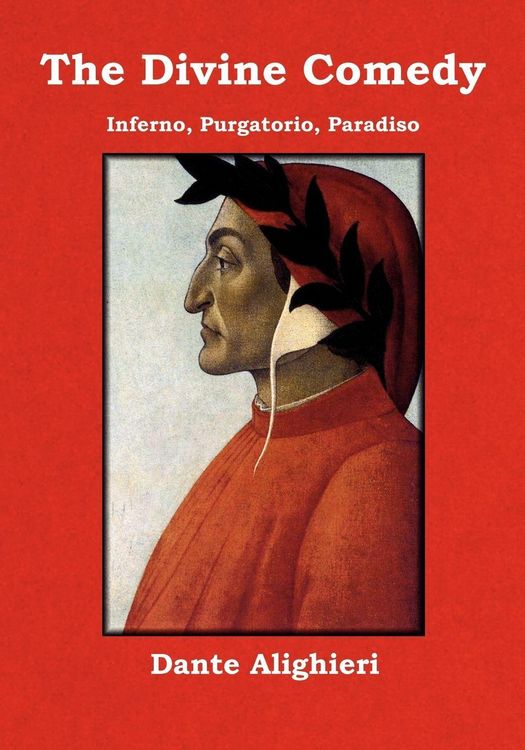 Produktbild: The Divine Comedy