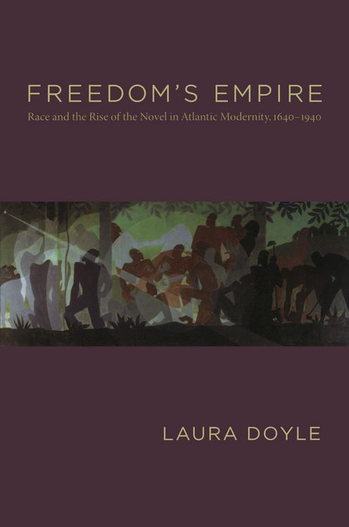 Produktbild: Freedom's Empire