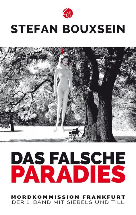 Produktbild: Das falsche Paradies