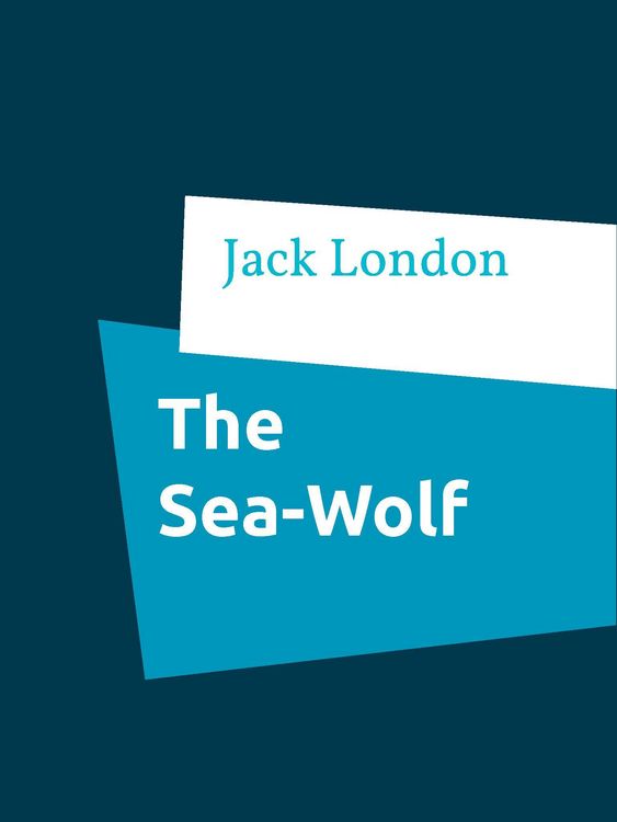 Produktbild: The Sea-Wolf