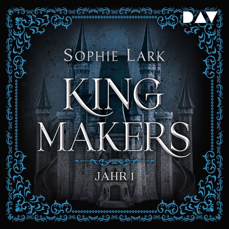 Produktbild: Kingmakers &ndash; Jahr 1