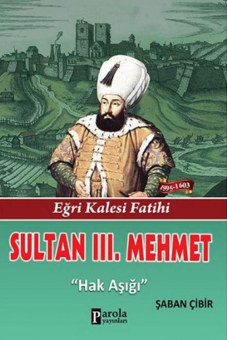 Produktbild: Sultan 3. Mehmet