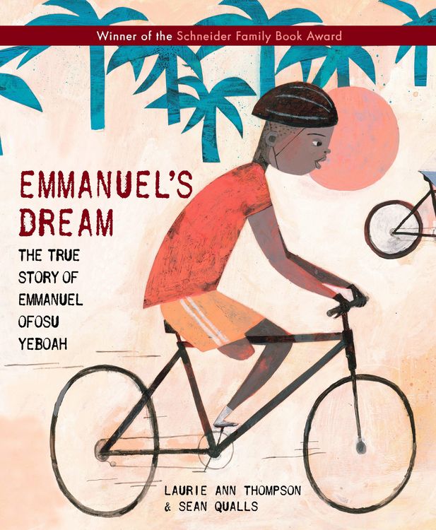 Produktbild: Emmanuels Dream