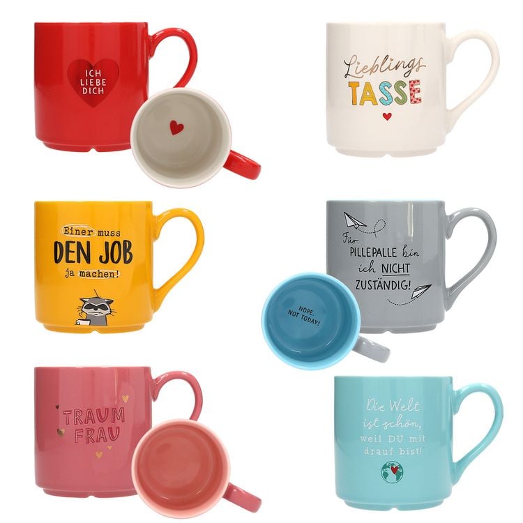 Produktbild: Lieblingsbecher