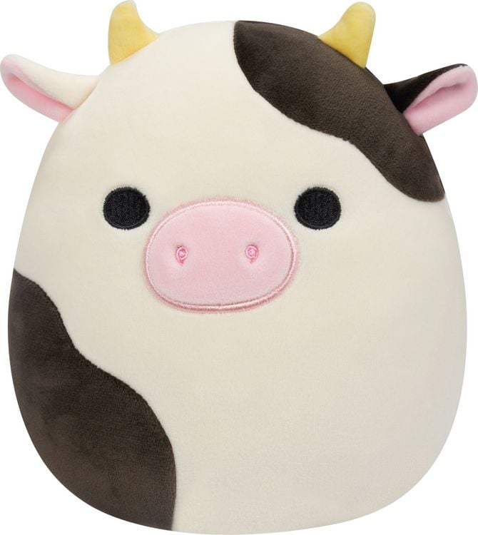 Produktbild: SQK - Little Plush (12pc)