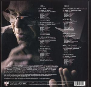 Produktbild: Rovanio (Black Vinyl/signed+limited)