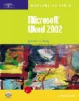 Produktbild: Duffy, J: Microsoft Word 2002