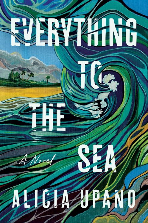 Produktbild: Everything to the Sea