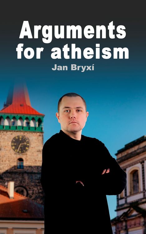 Produktbild: Arguments for atheism