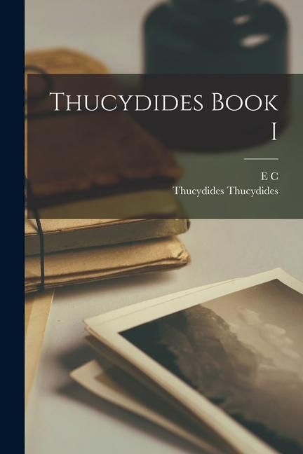 Produktbild: Thucydides Book I