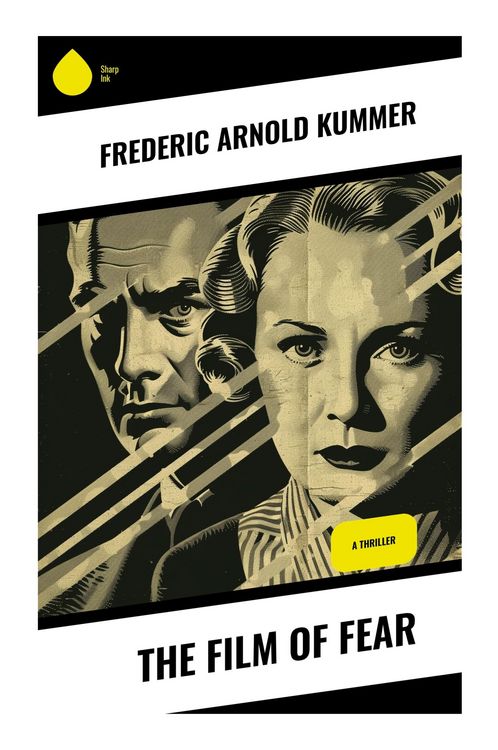 Produktbild: The Film of Fear