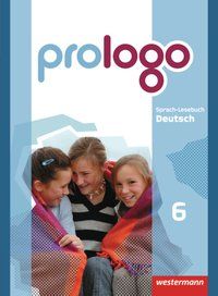 Produktbild: prologo - Allgemeine Ausgabe