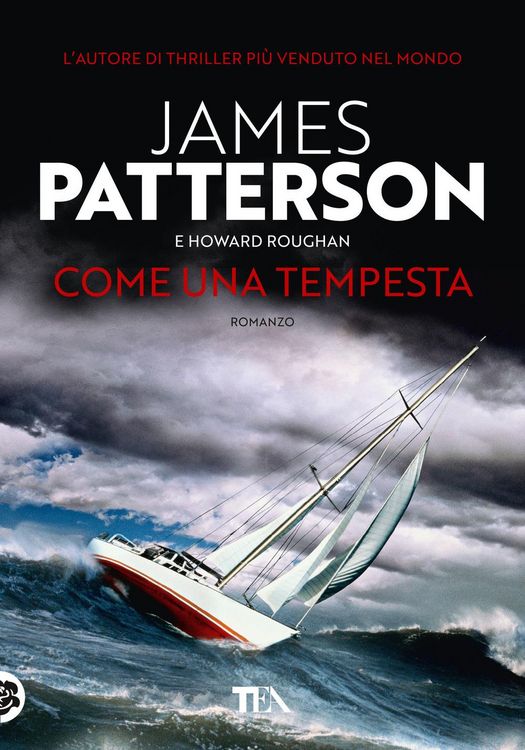 Produktbild: Come una tempesta