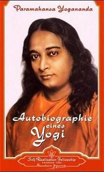 Produktbild: Autobiographie eines Yogi