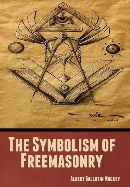 Produktbild: The Symbolism of Freemasonry