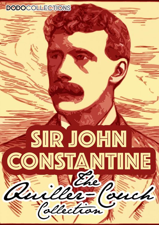 Produktbild: Sir John Constantine