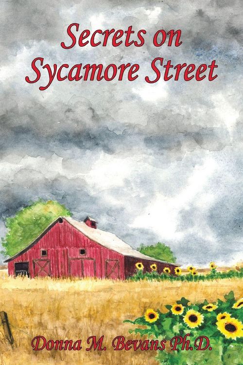 Produktbild: Secrets on Sycamore Street