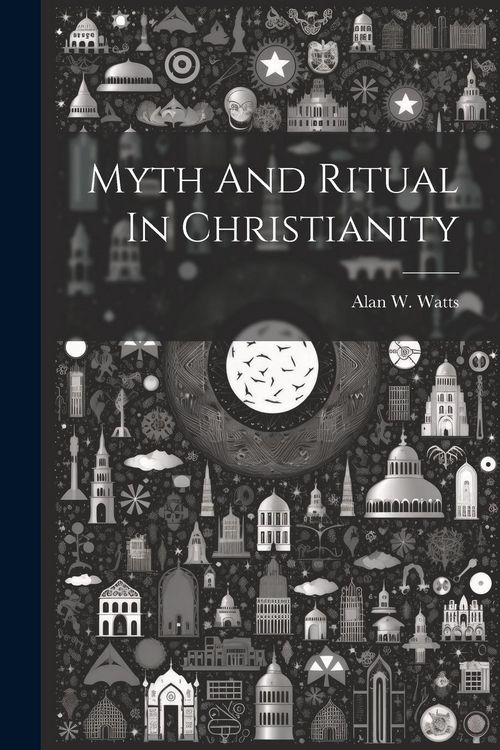 Produktbild: Myth And Ritual In Christianity