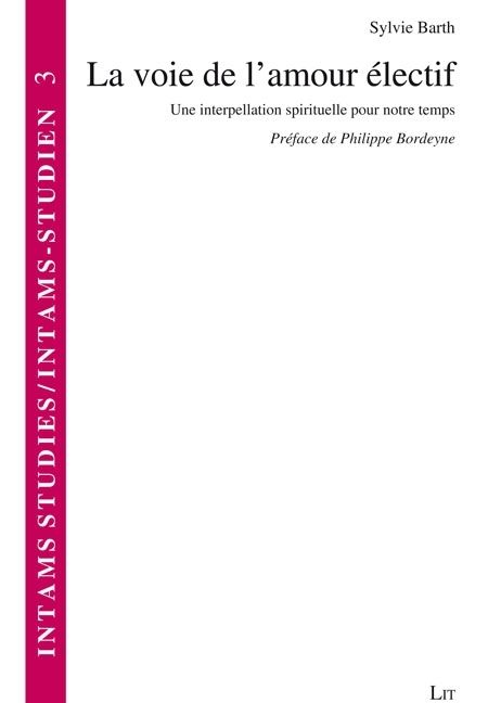 Produktbild: Barth, S: Voie de l'amour &eacute;lectif