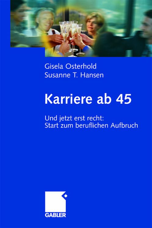 Produktbild: Karriere ab 45