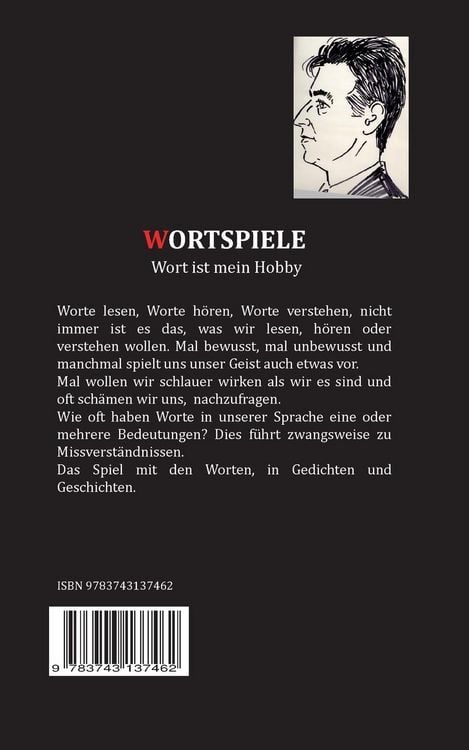 Produktbild: Wortspiele