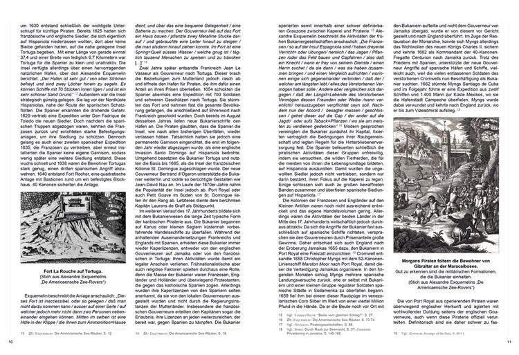 Produktbild: Piraten in der Karibik