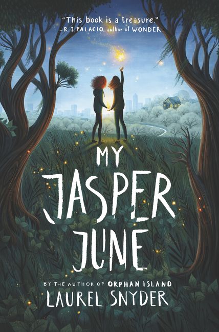 Produktbild: My Jasper June