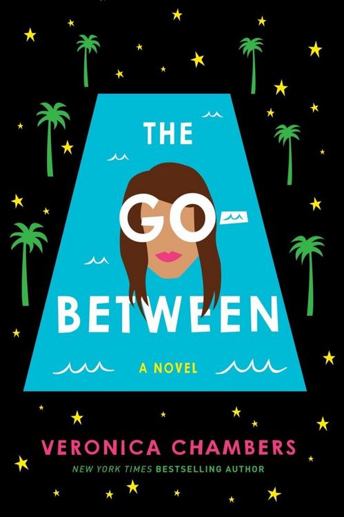 Produktbild: Go-Between