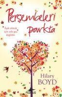 Produktbild: Persembeleri Parkta; sik Olmak Icin Asla Gec Degildir.
