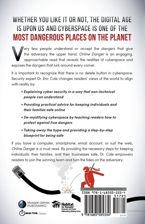 Produktbild: Online Danger
