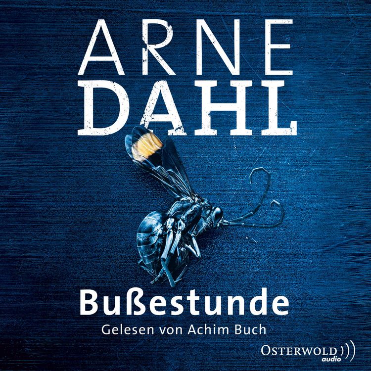 Produktbild: Bu&szlig;estunde (A-Team 10)