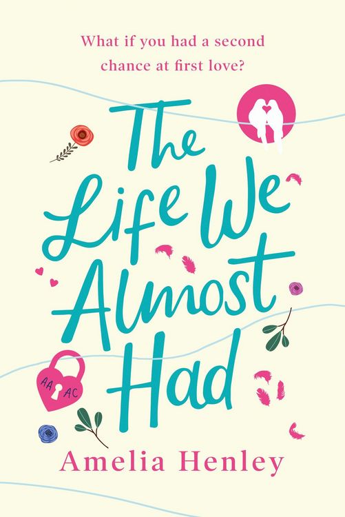 Produktbild: The Life We Almost Had