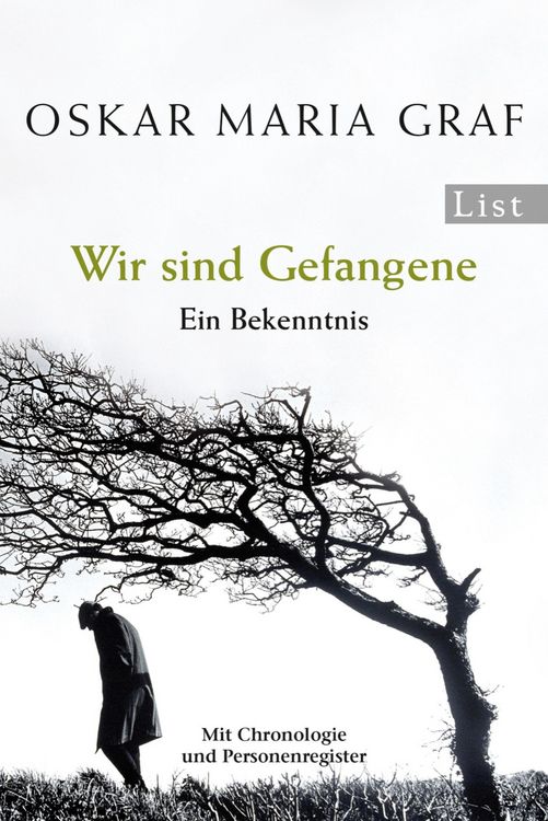 Produktbild: Wir sind Gefangene