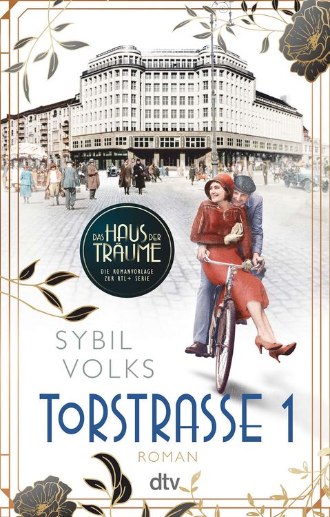 Produktbild: Torstraße 1