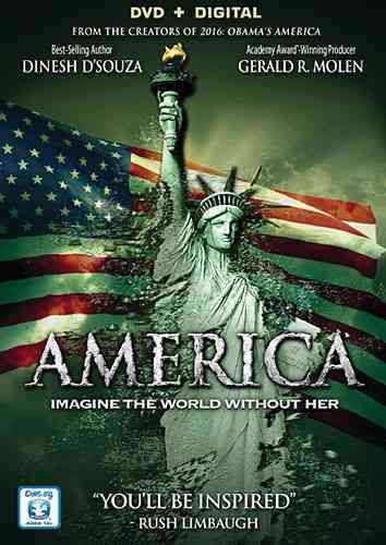 Produktbild: America