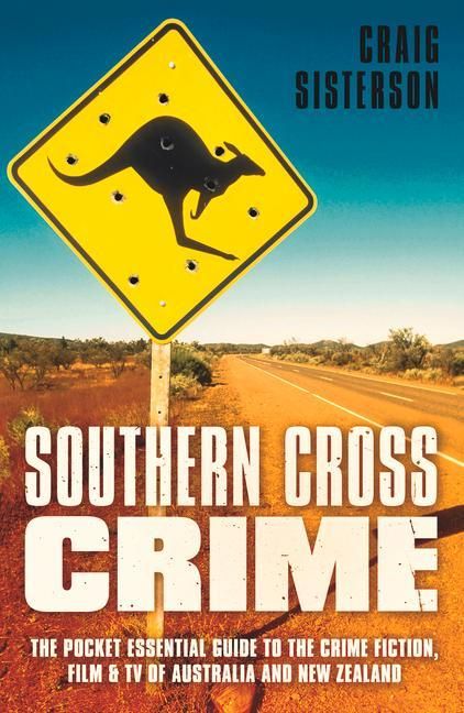 Produktbild: Southern Cross Crime