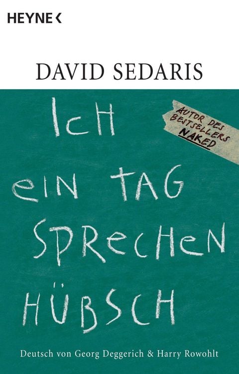 Produktbild: Ich ein Tag sprechen h&uuml;bsch
