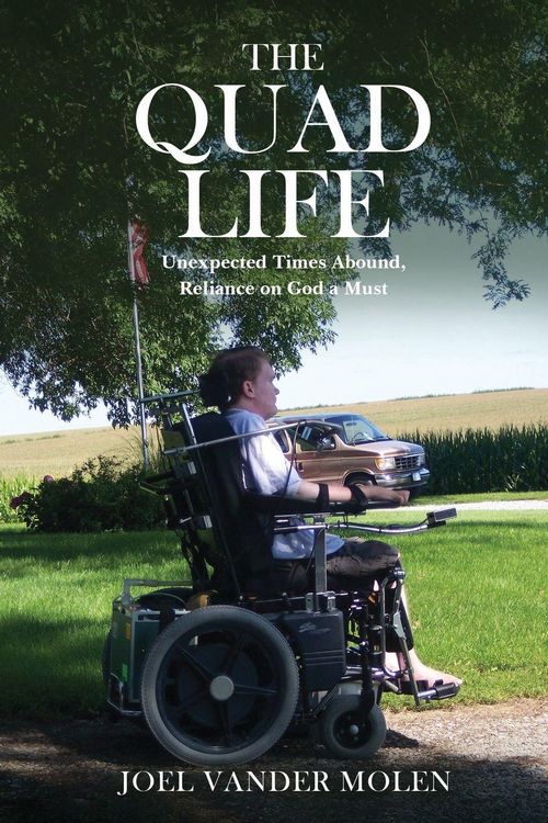 Produktbild: The Quad Life