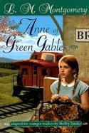 Produktbild: Anne of Green Gables