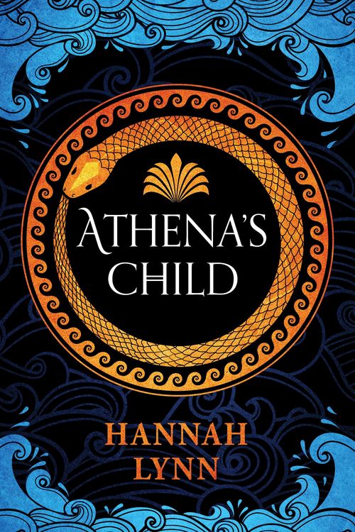 Produktbild: Athena's Child
